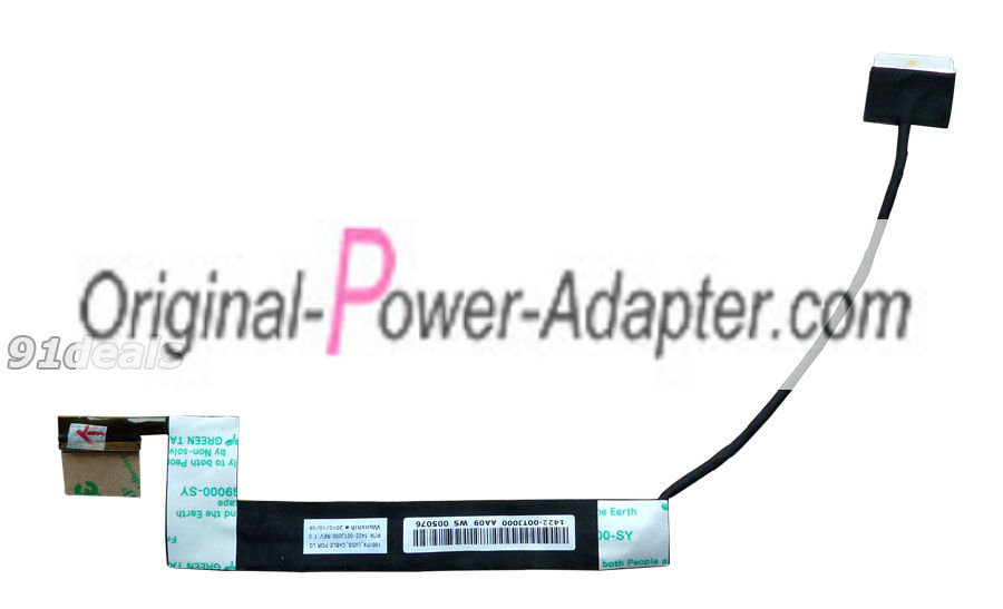 New LCD Video Cable for ASUS 1422-00J0000 1422-00U0000